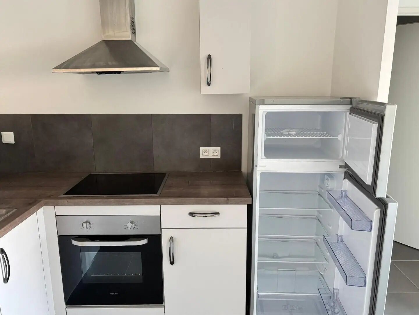 Appartement à louer, 37m², Montpellier
