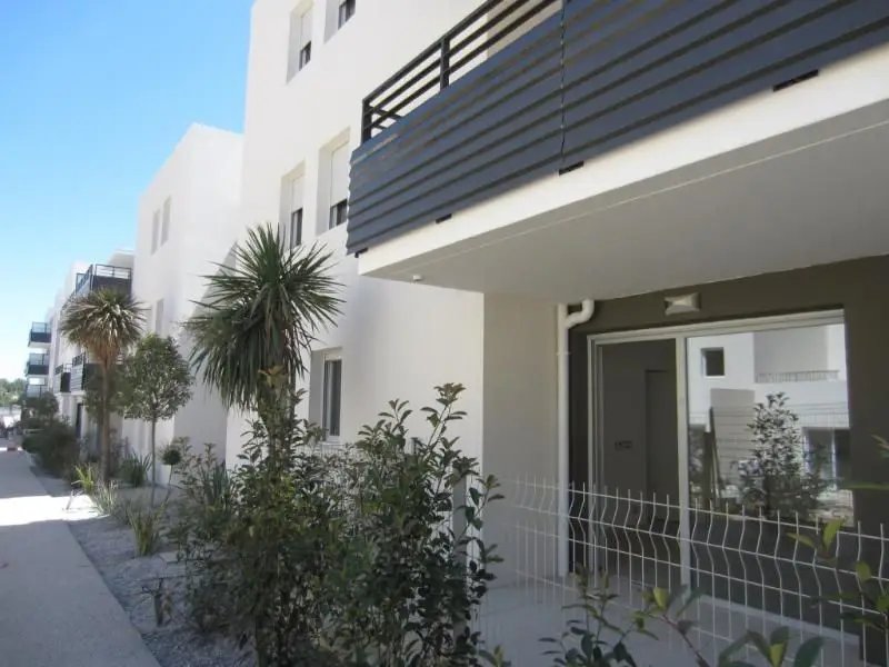 Appartement à louer, 40m², Montpellier