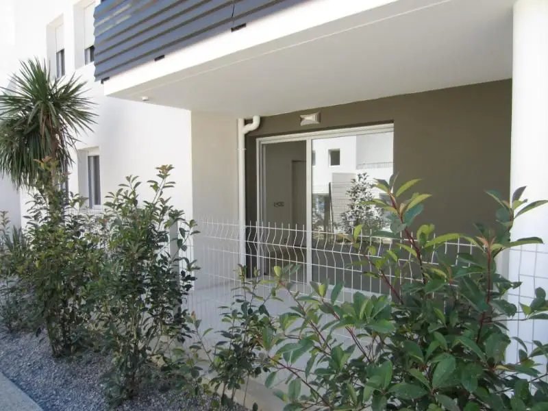 Appartement à louer, 40m², Montpellier