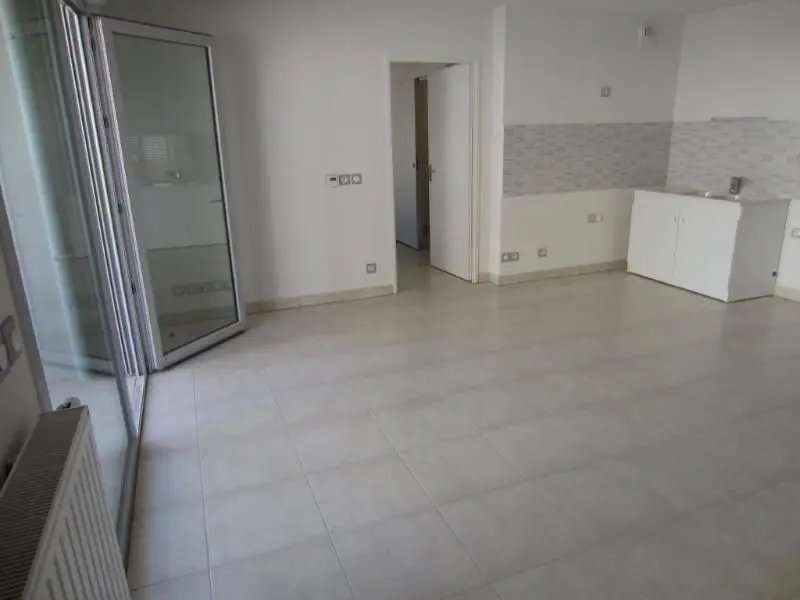 Appartement à louer, 40m², Montpellier