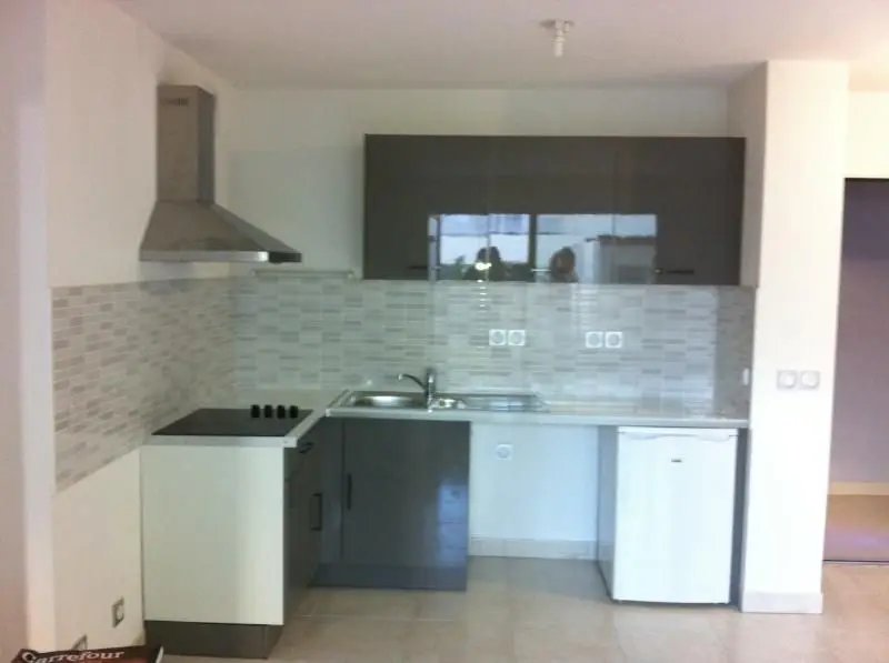Appartement à louer, 40m², Montpellier