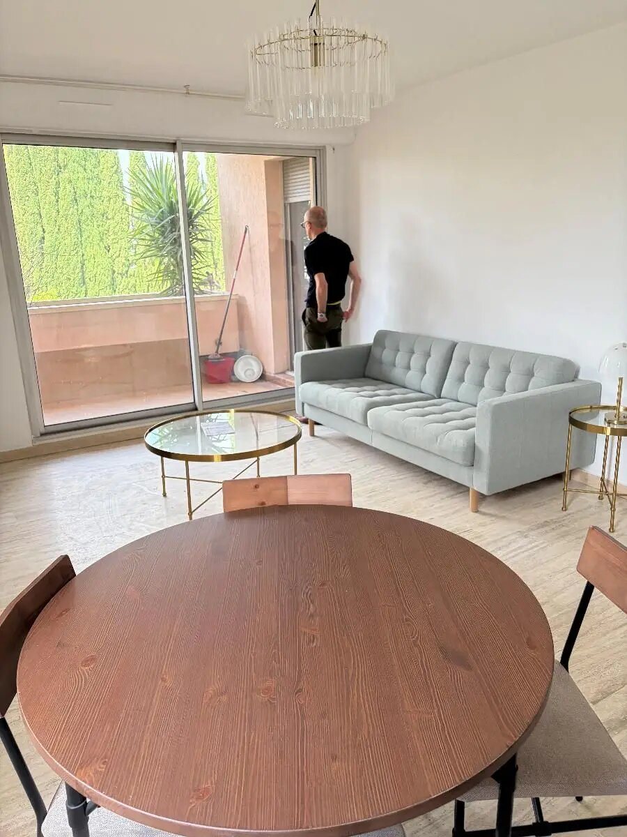 Appartement à louer, 50m², Montpellier