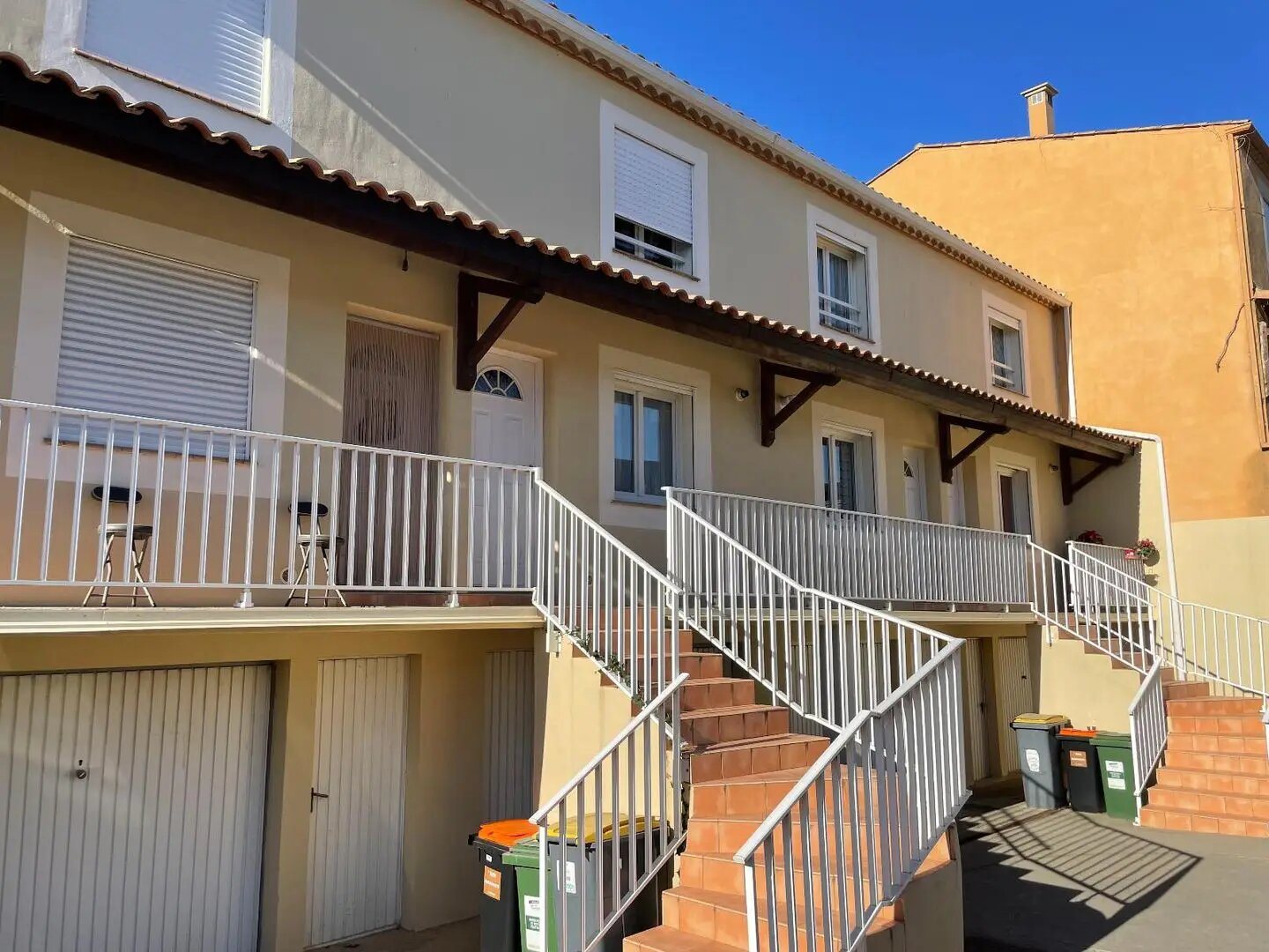 Maison à louer, 66m², Béziers