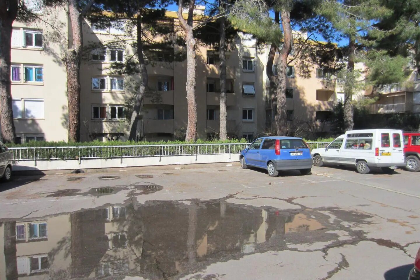 Appartement à louer, 38m², Montpellier