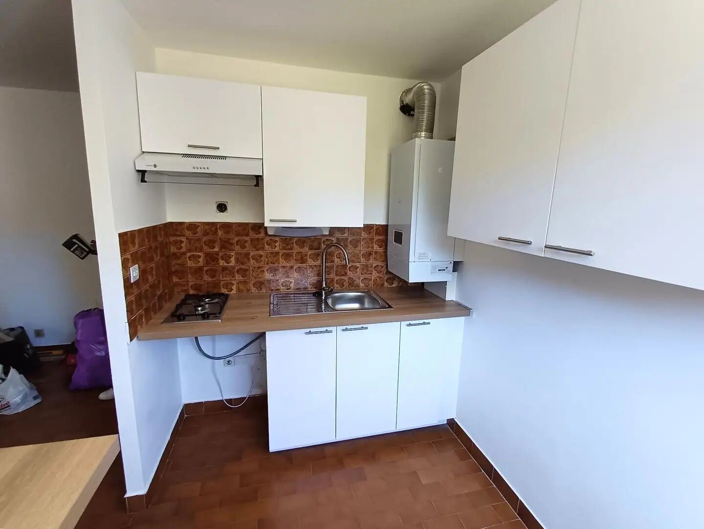 Appartement à louer, 38m², Montpellier