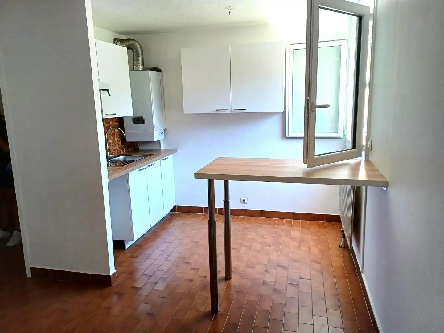 Appartement à louer, 38m², Montpellier