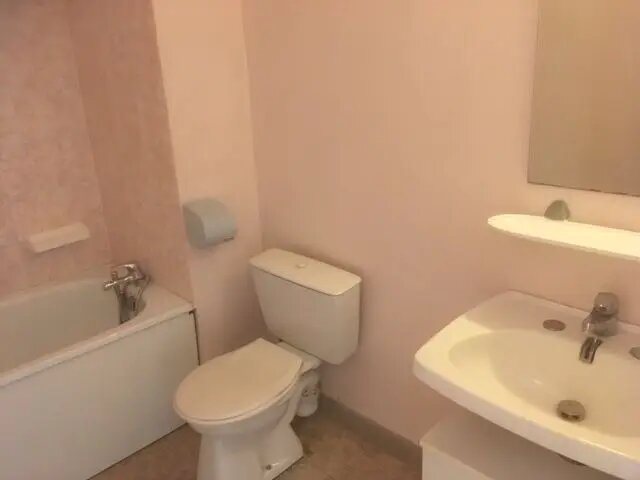 Appartement à louer, 24m², Montpellier