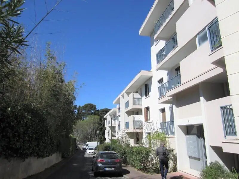 Appartement à louer, 67m², Montpellier