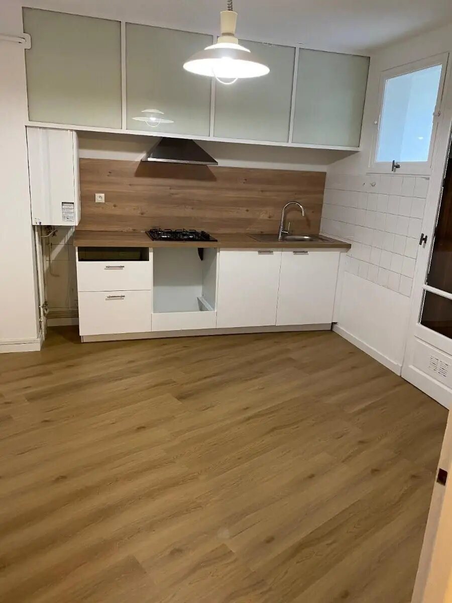 Appartement à louer, 67m², Montpellier