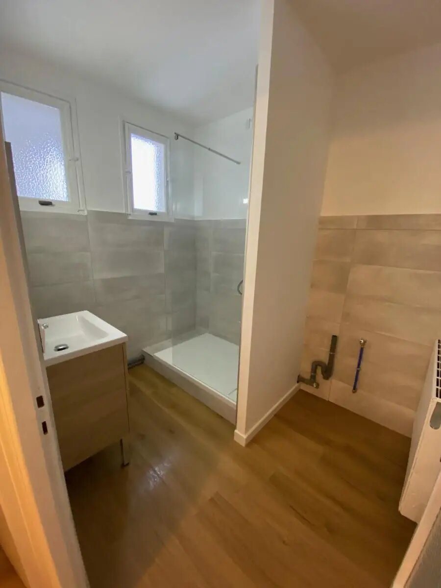 Appartement à louer, 67m², Montpellier