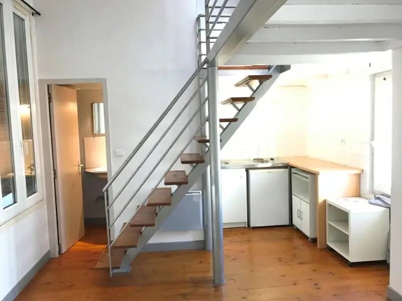 Appartement à louer, 26m², Montpellier