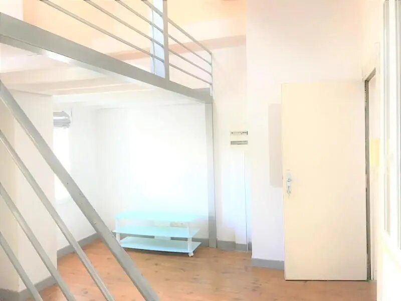 Appartement à louer, 26m², Montpellier
