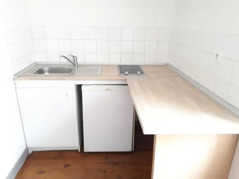 Appartement à louer, 26m², Montpellier
