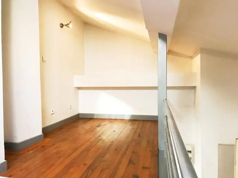 Appartement à louer, 26m², Montpellier