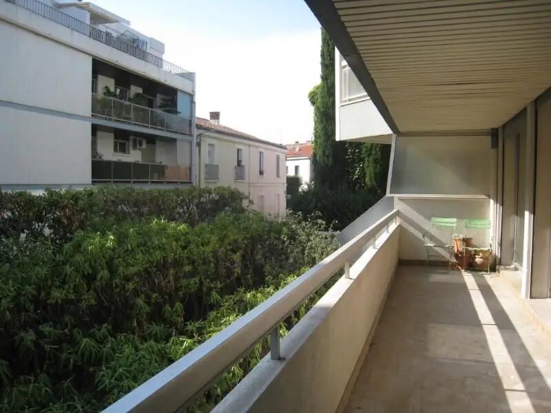 Appartement à louer, 86m², Montpellier