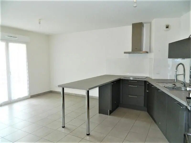 Appartement à louer, 59m², Gigean