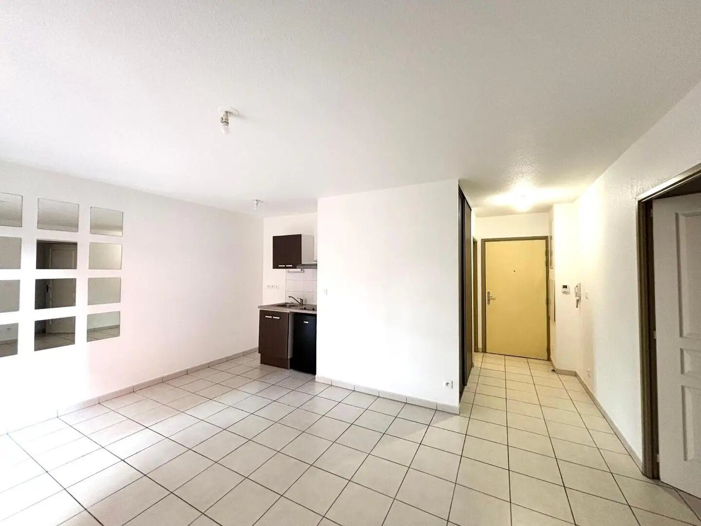 Appartement à louer, 41m², Montpellier