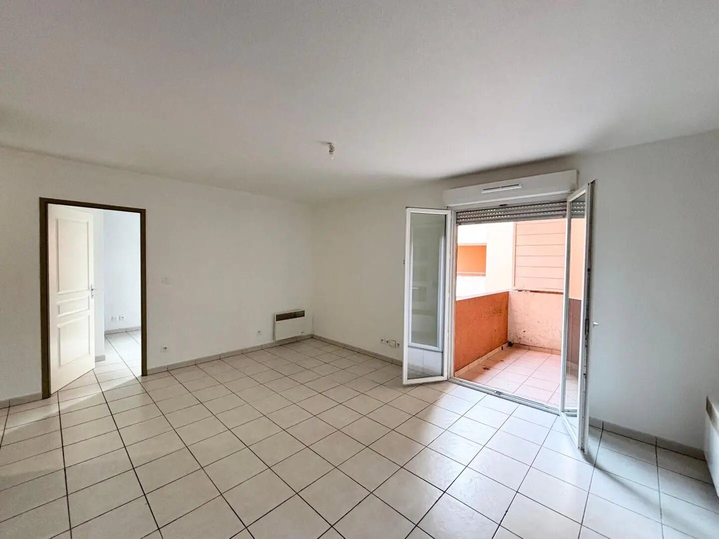 Appartement à louer, 41m², Montpellier