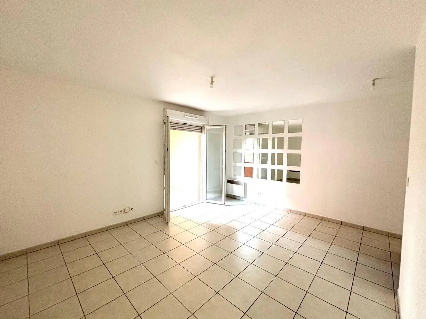 Appartement à louer, 41m², Montpellier