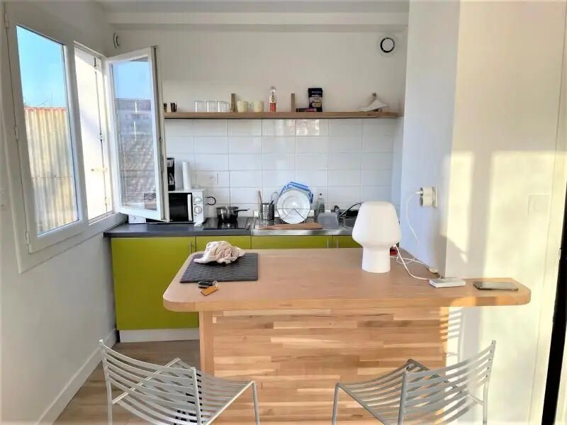 Appartement à louer, 32m², Montpellier