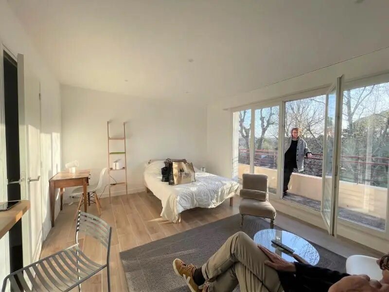 Appartement à louer, 32m², Montpellier
