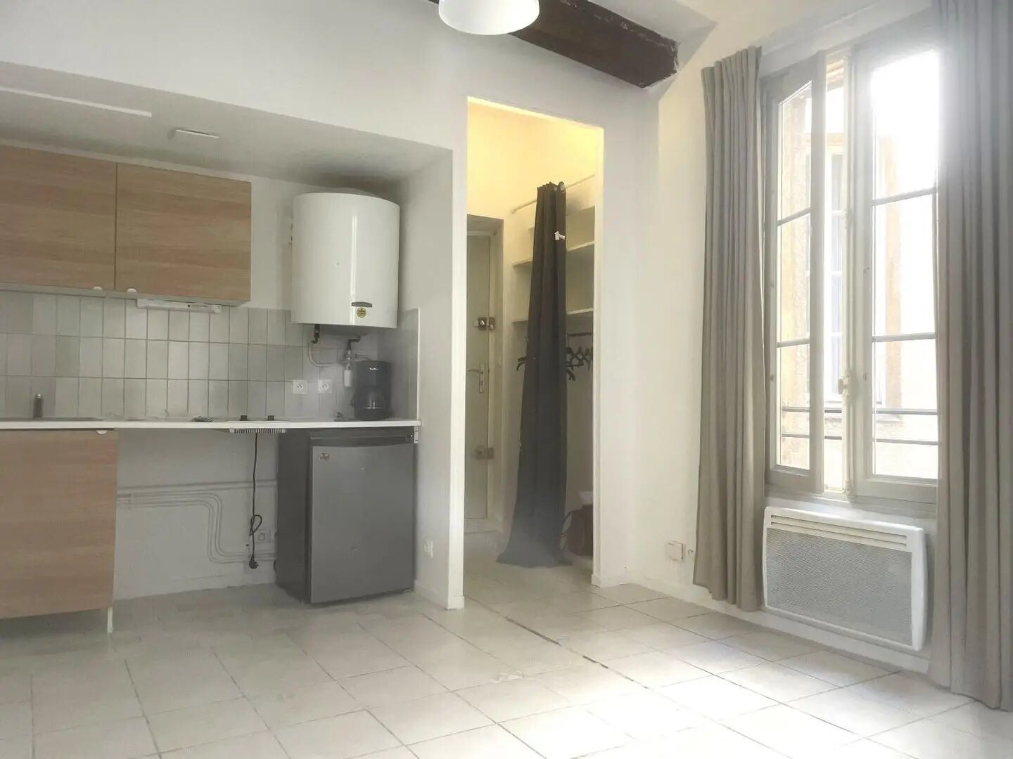 Appartement à louer, 20m², Montpellier