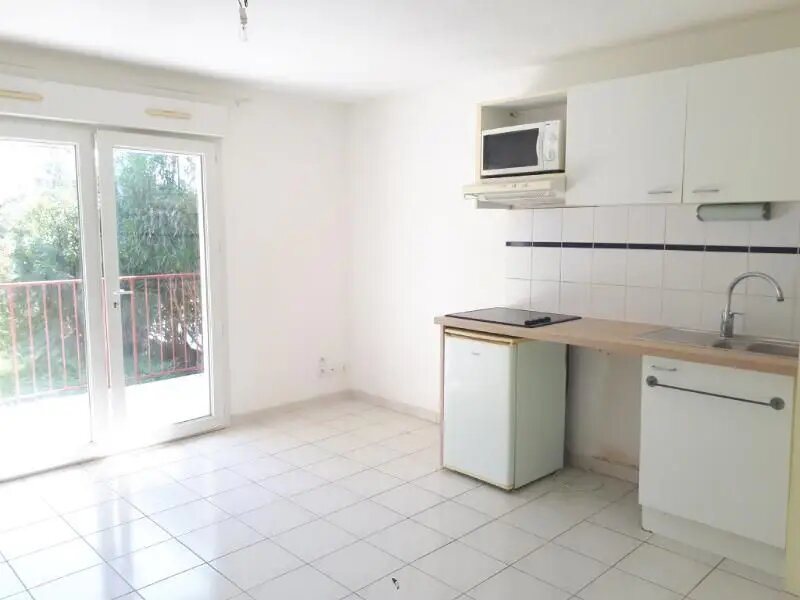 Appartement à louer, 34m², Montpellier
