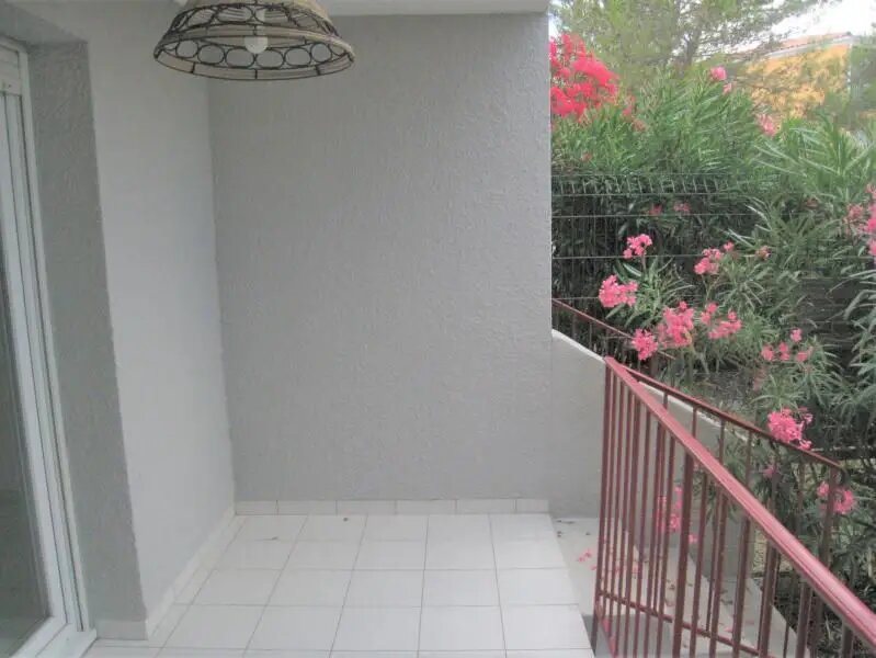 Appartement à louer, 34m², Montpellier