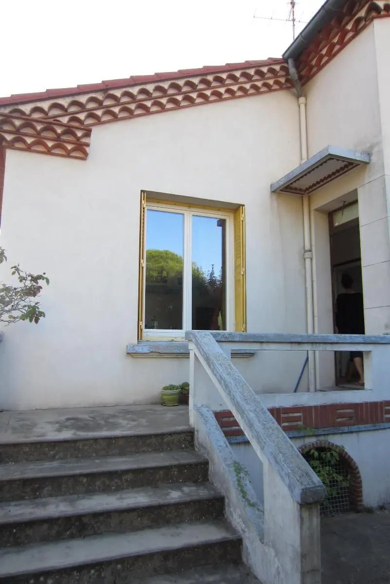 Appartement à louer, 94m², Montpellier