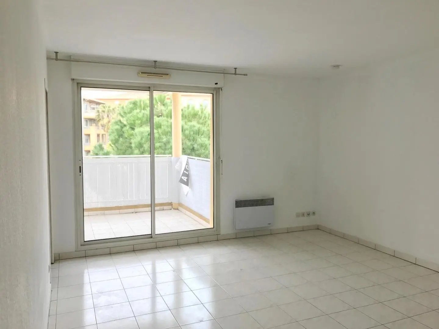 Appartement à louer, 64m², Lattes