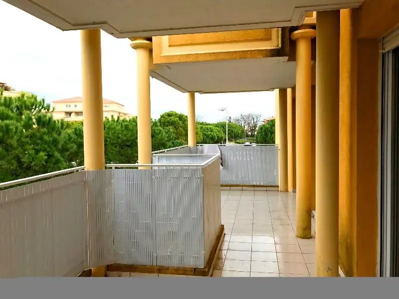 Appartement à louer, 64m², Lattes