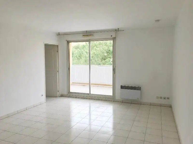 Appartement à louer, 64m², Lattes