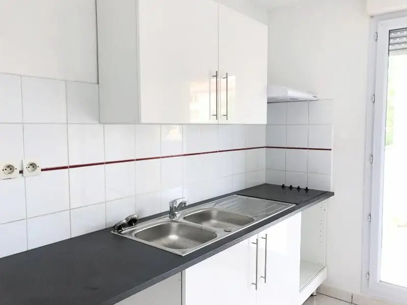 Appartement à louer, 64m², Lattes