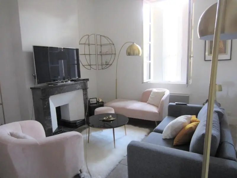 Appartement à louer, 60m², Montpellier