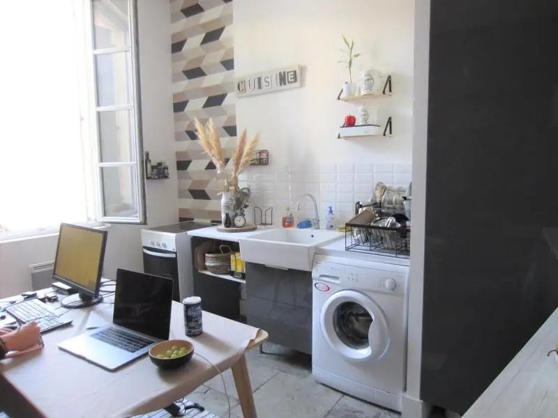 Appartement à louer, 60m², Montpellier