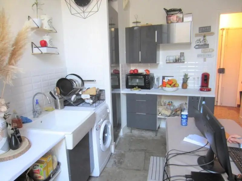 Appartement à louer, 60m², Montpellier