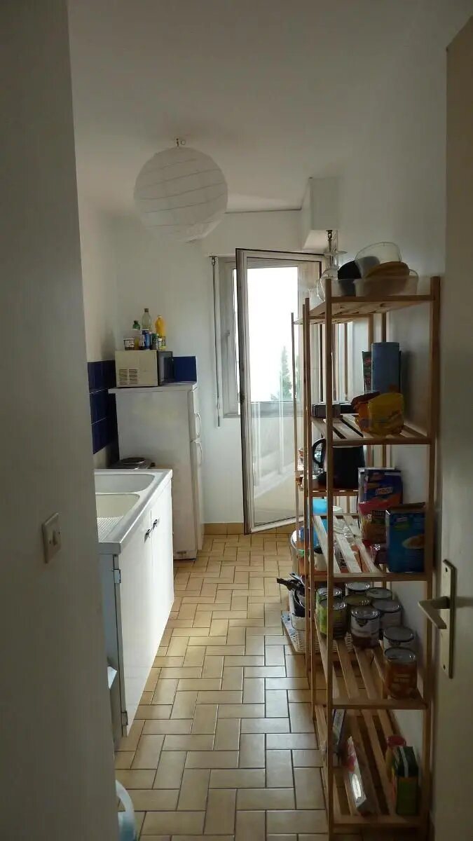 Appartement à louer, 50m², Montpellier