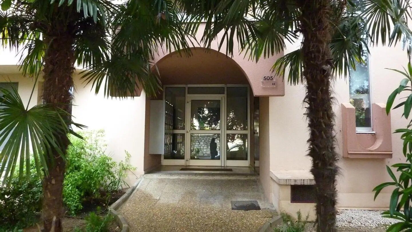 Appartement à louer, 50m², Montpellier