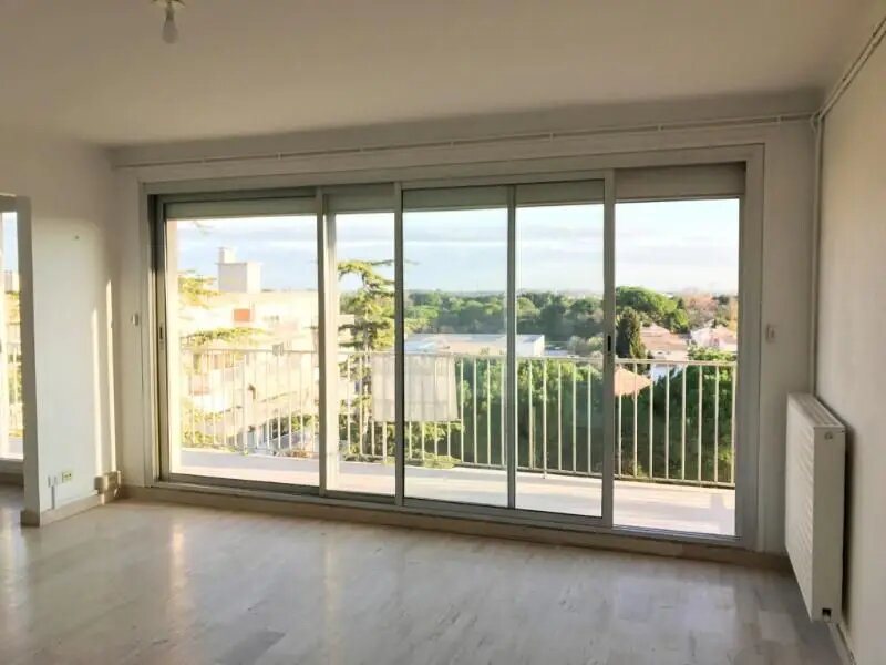 Appartement à louer, 75m², Montpellier