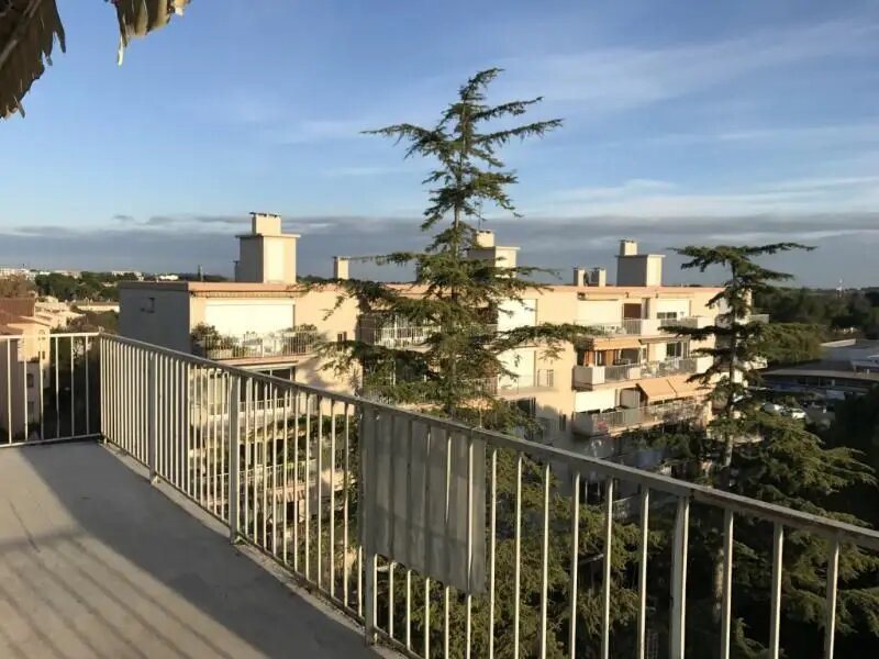 Appartement à louer, 75m², Montpellier