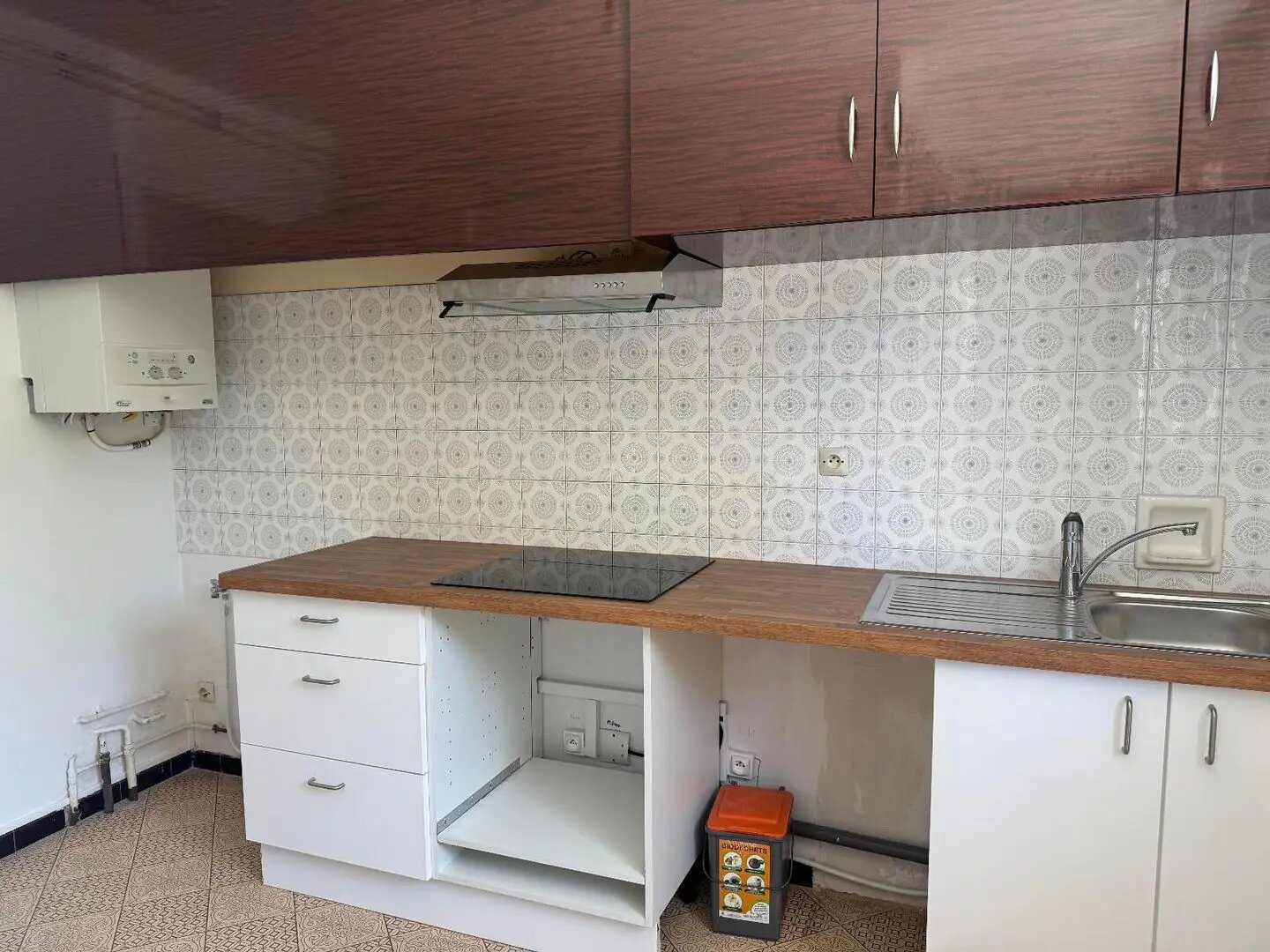 Appartement à louer, 64m², Montpellier