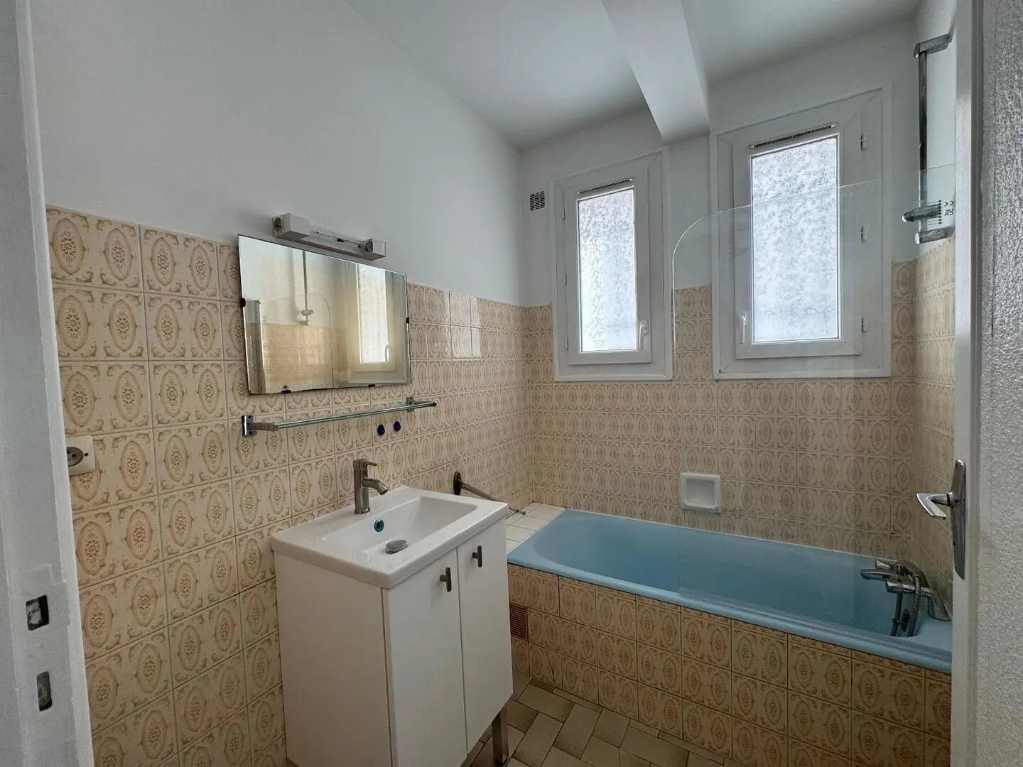 Appartement à louer, 64m², Montpellier