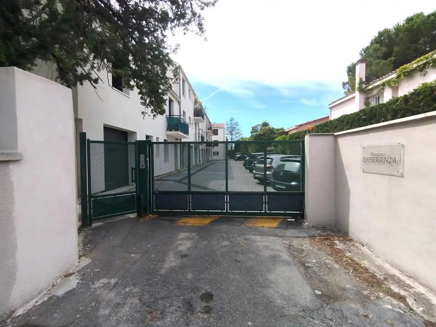 Appartement à louer, 64m², Montpellier