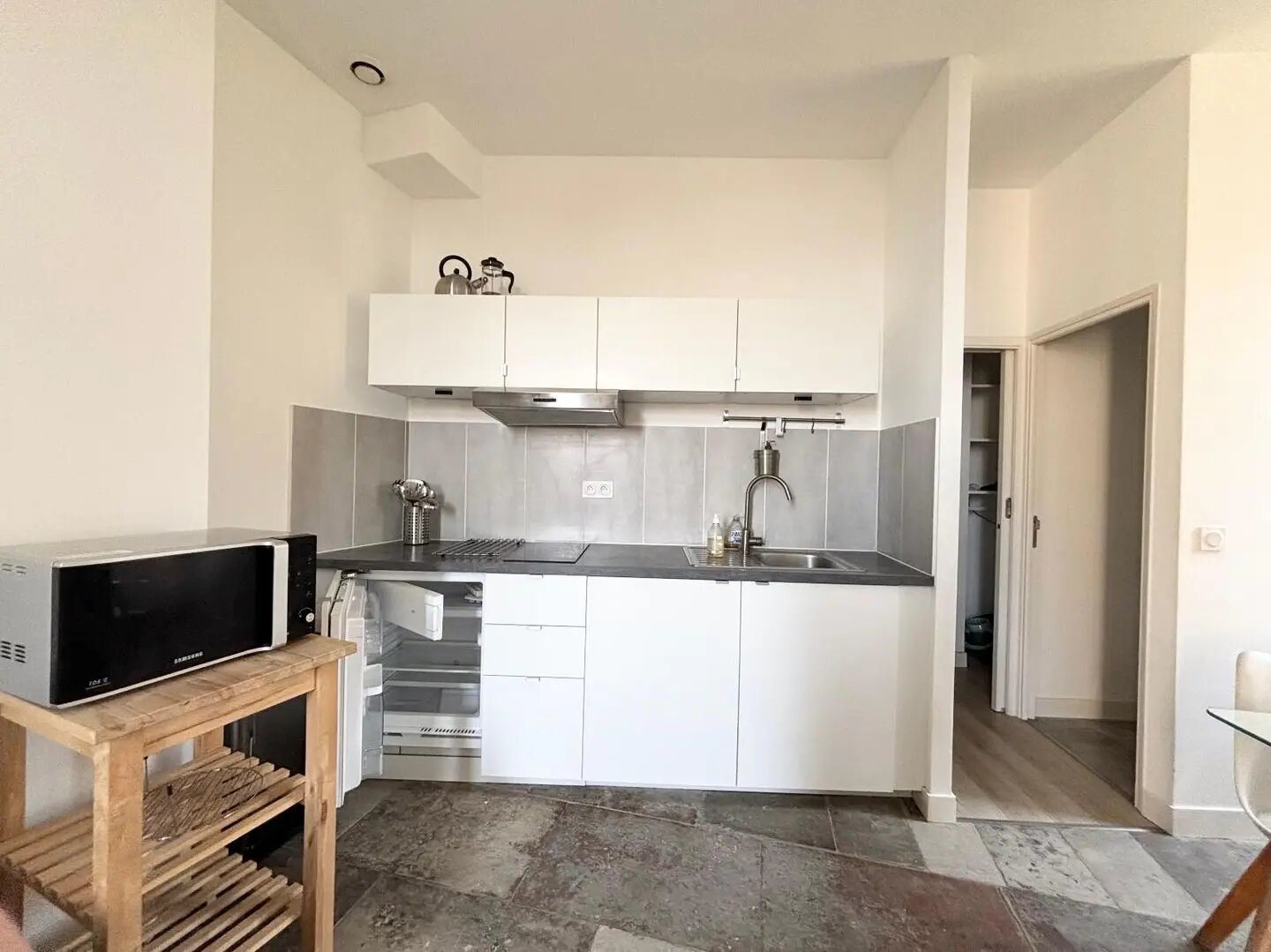 Appartement à louer, 35m², Montpellier