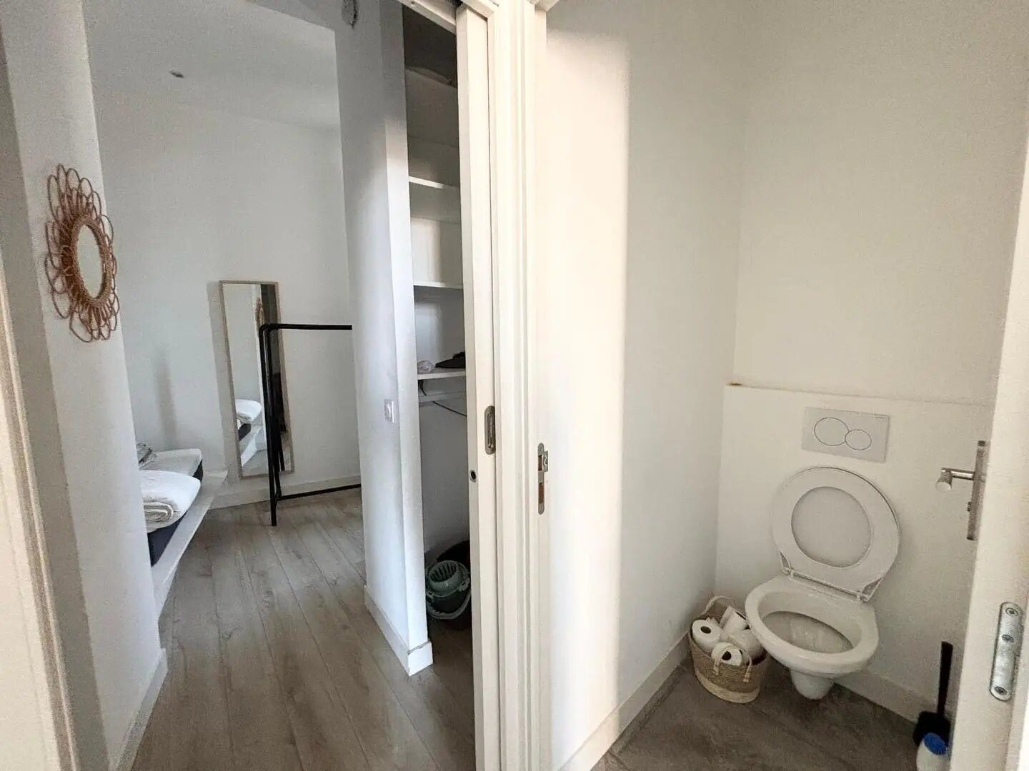 Appartement à louer, 35m², Montpellier