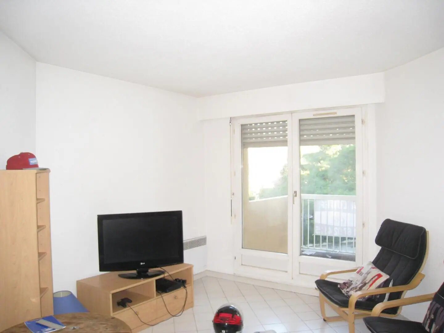 Appartement à louer, 37m², Montpellier