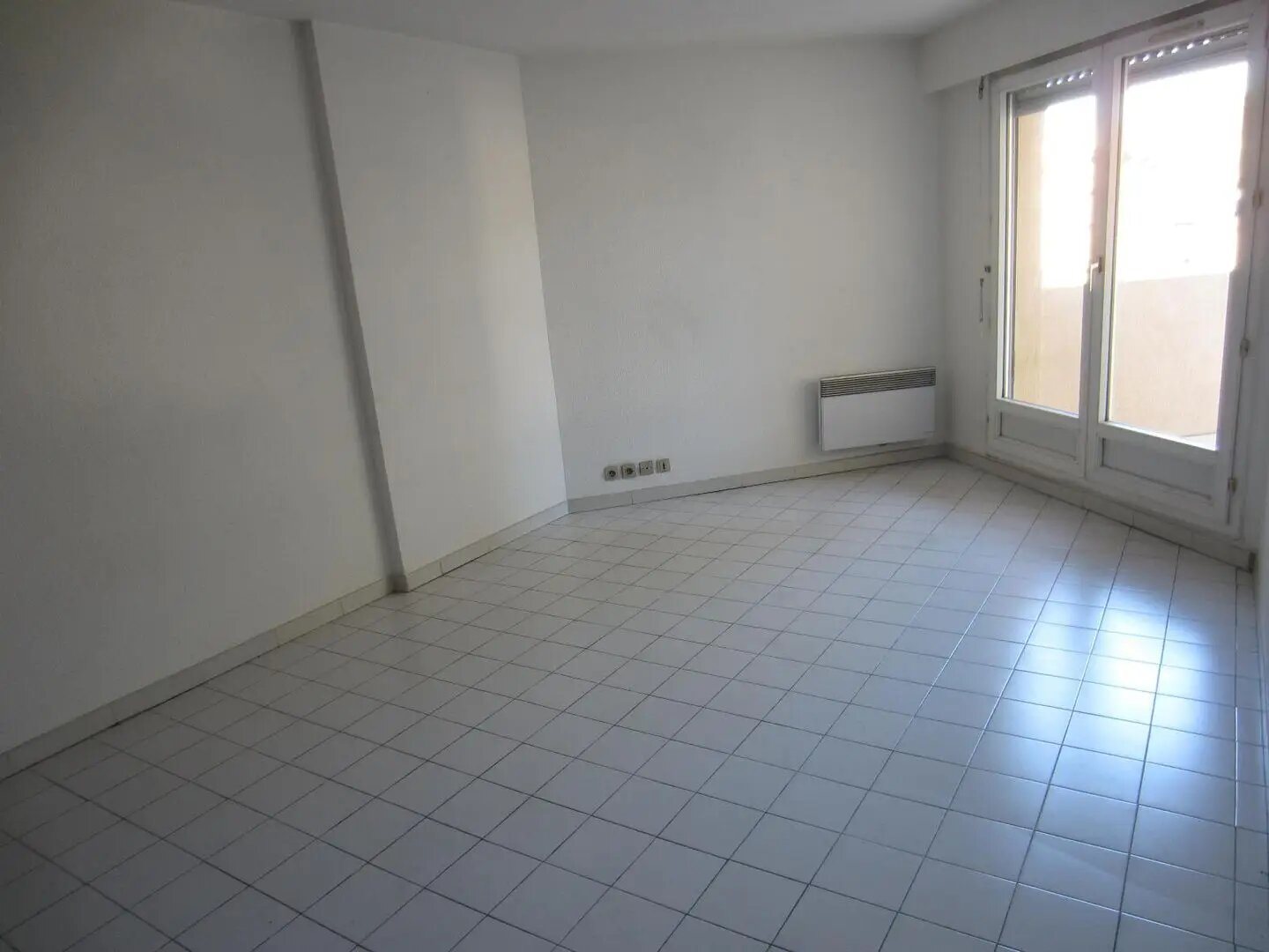 Appartement à louer, 37m², Montpellier