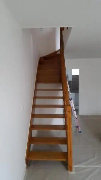 Maison à louer, 90m², Deuil-la-Barre