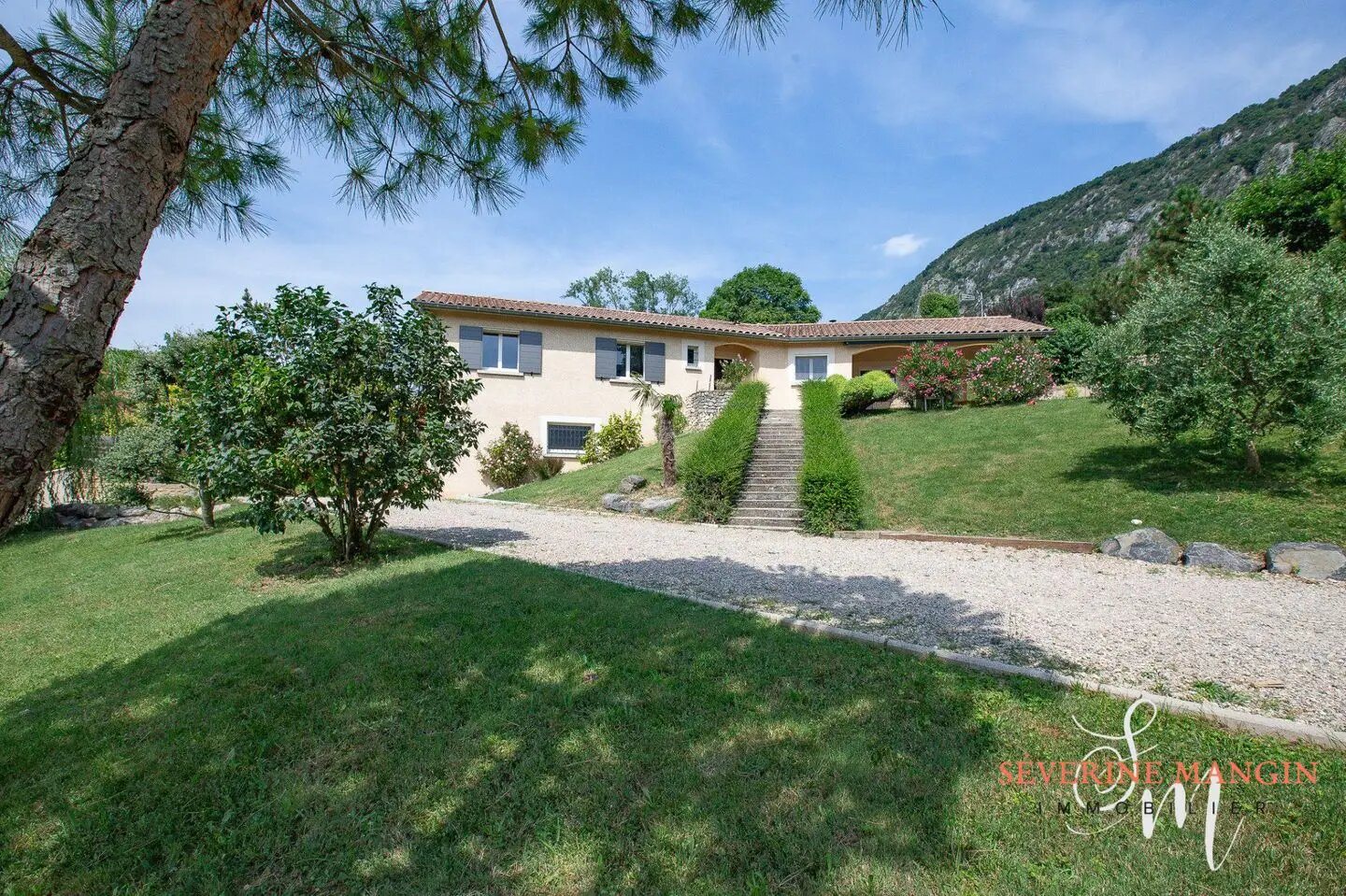 Maison à vendre, 160m², Beauregard-Baret