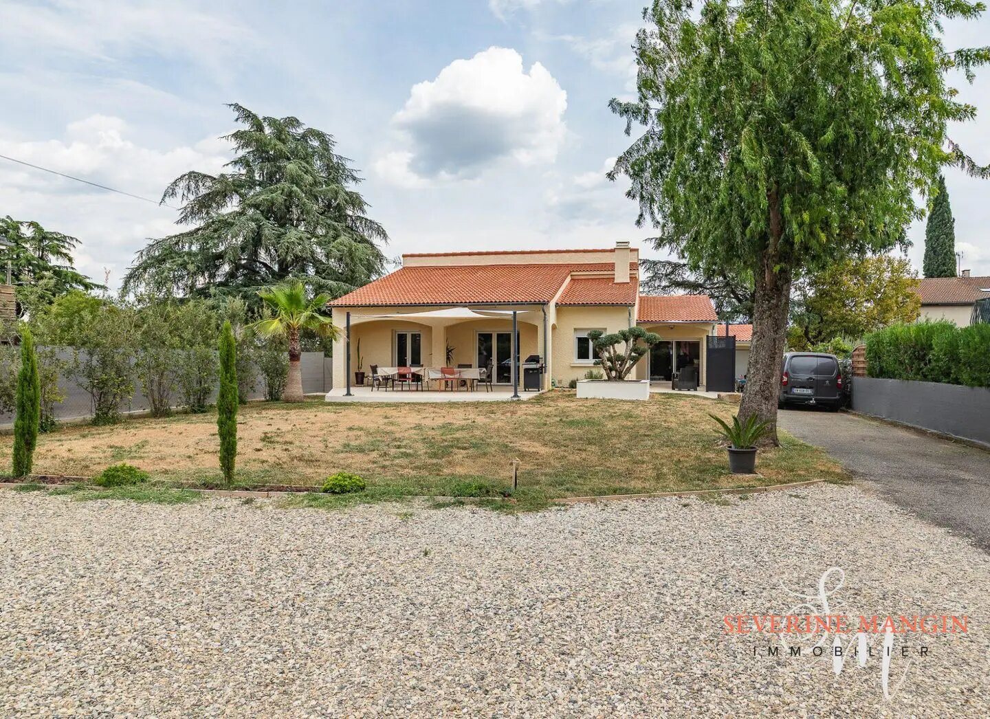 Maison à vendre, 138m², Romans-sur-Isère